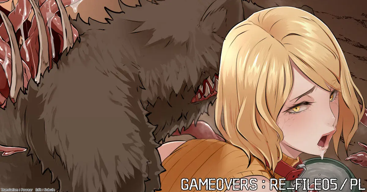 GAMEOVERS:RE_FILE05/PL